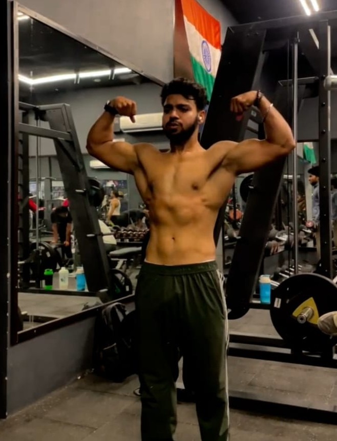 Gym Environment